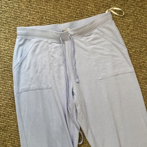 JOSIE Natori Skinny PJ Pants - Picture 2 of 4